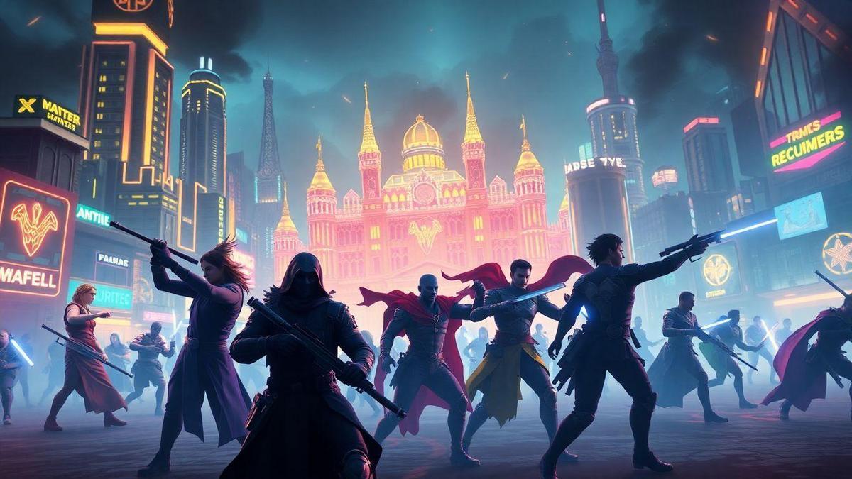 How Color Change Can Attract New Players