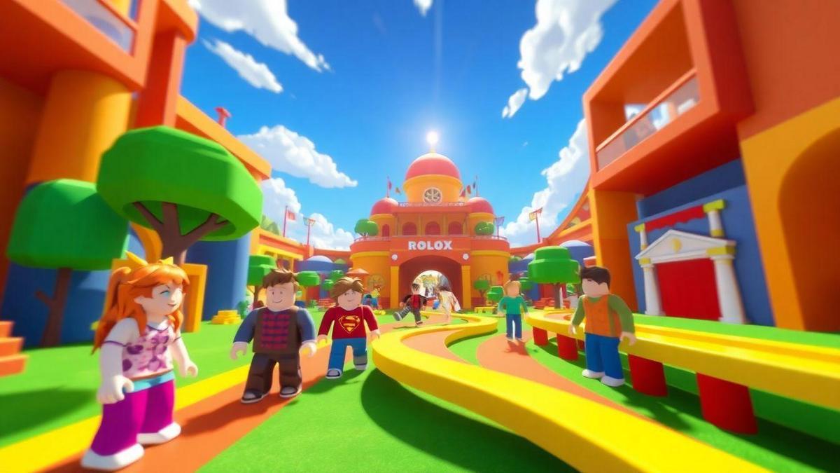Como O Menor Jogo Do Roblox Pode Ser Divertido