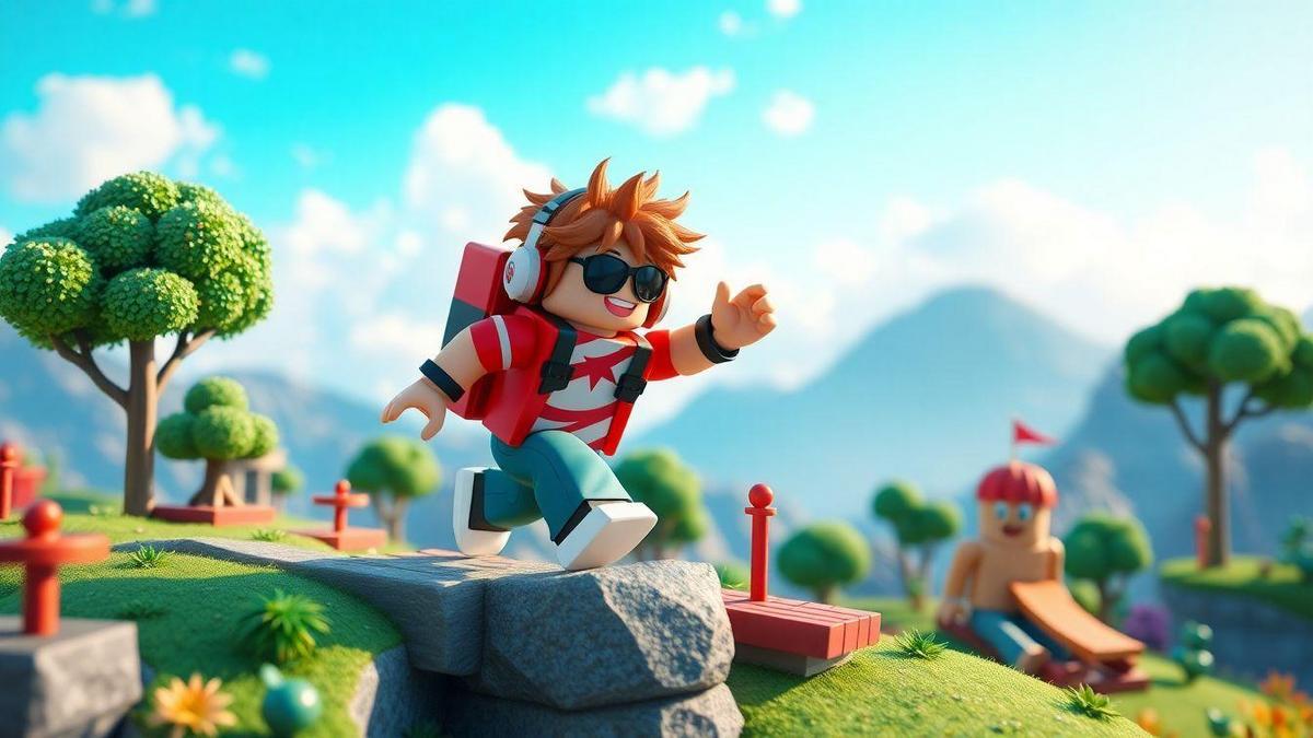 Descobrindo O Menor Jogo Do Roblox É Inacreditável!