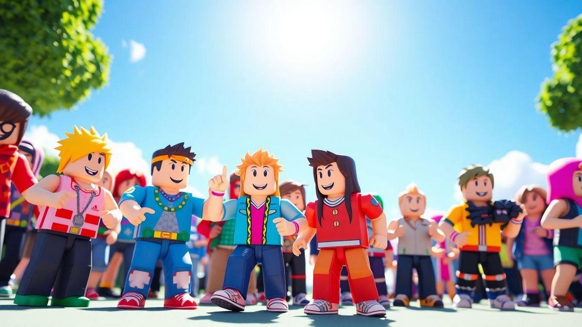 Dicas Para Aproveitar O Menor Jogo Do Roblox