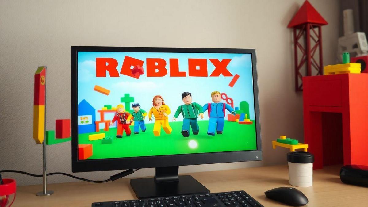 Fatos Curiosos Sobre O Roblox que Você Não Sabia