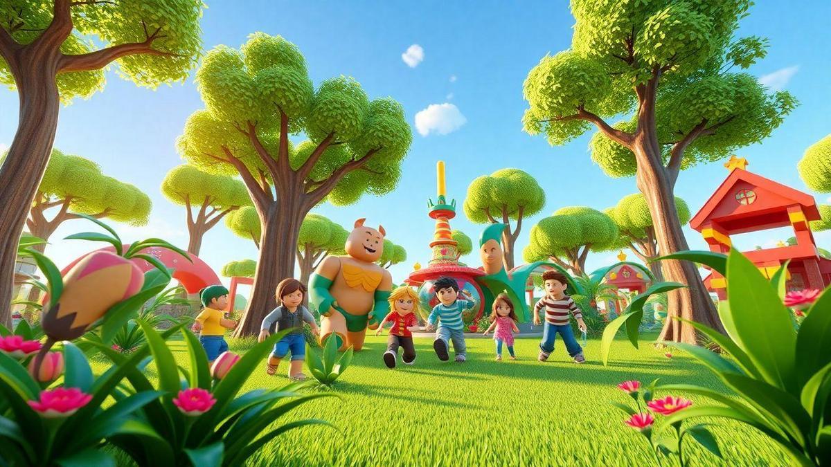 o-roblox-ficou-verde-e-voce-vai-amar