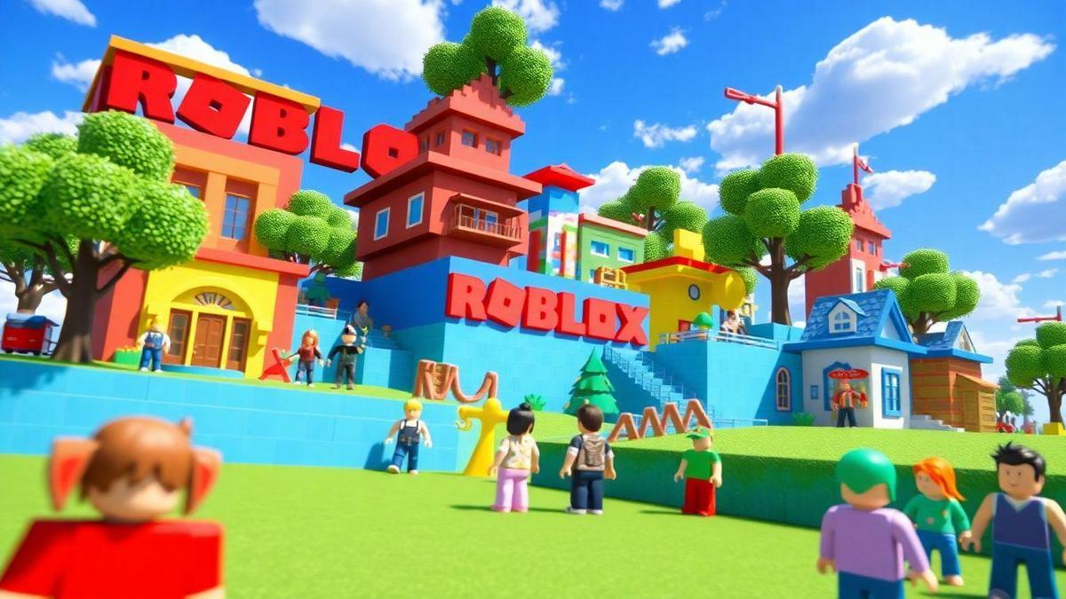 Roblox May Be Blocked In August