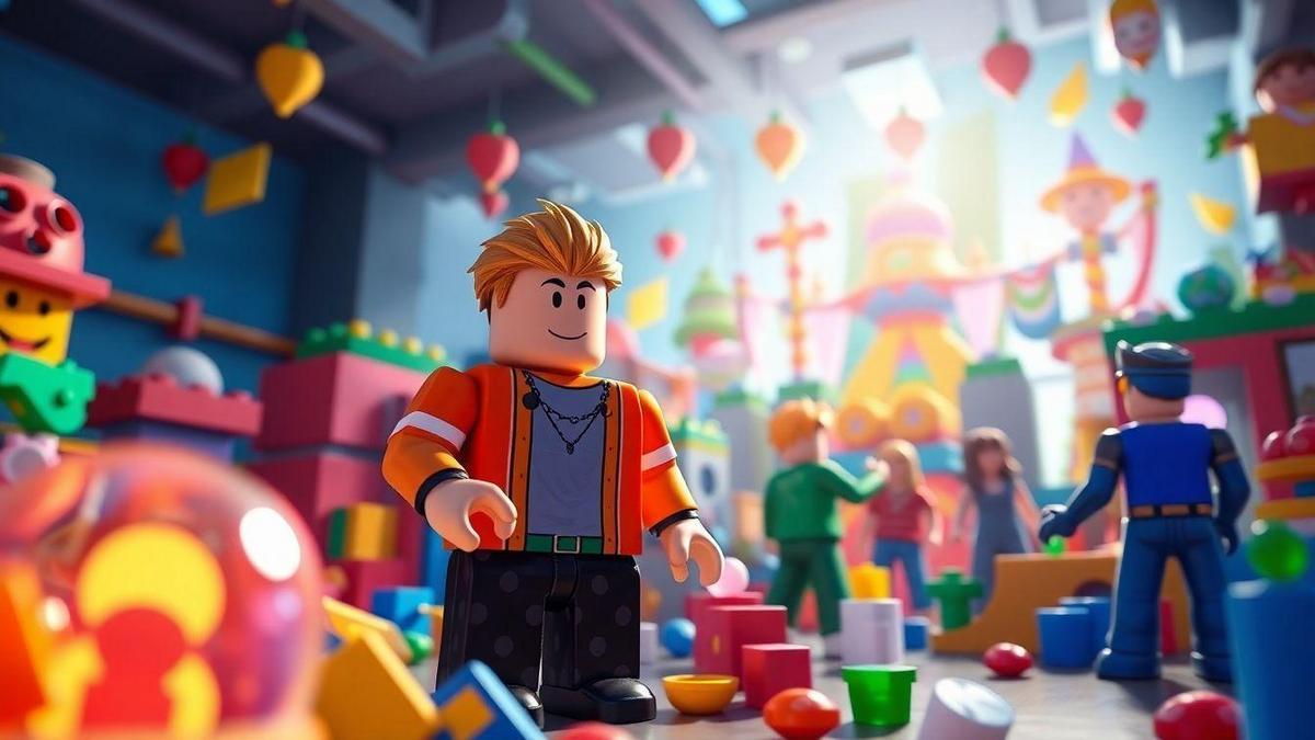 Robux e Sua Importância no Mundo do Roblox