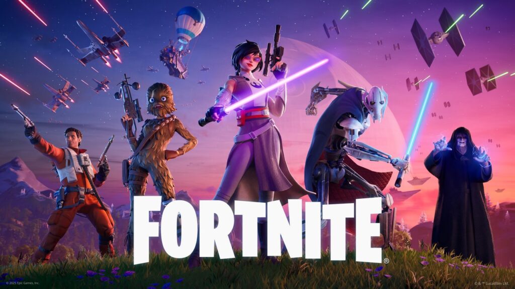 conseguir v-bucks grátis no Fortnite