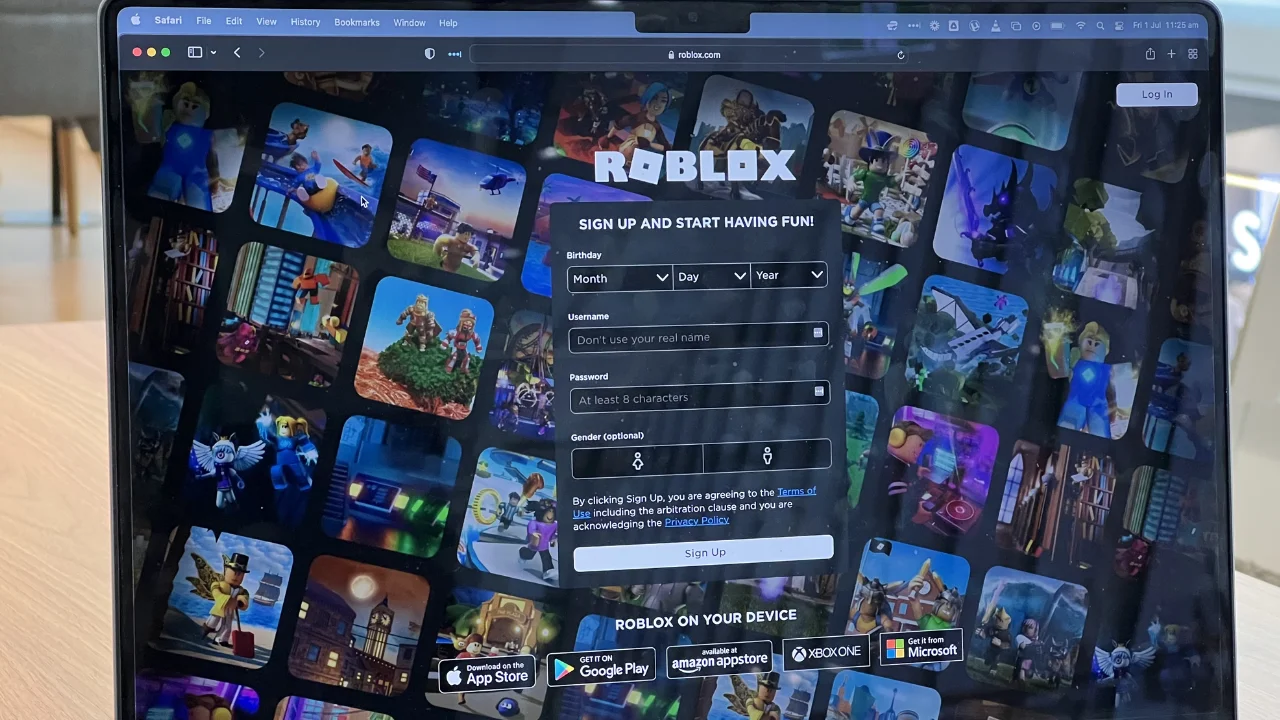 Fatos Curiosos Sobre o Roblox