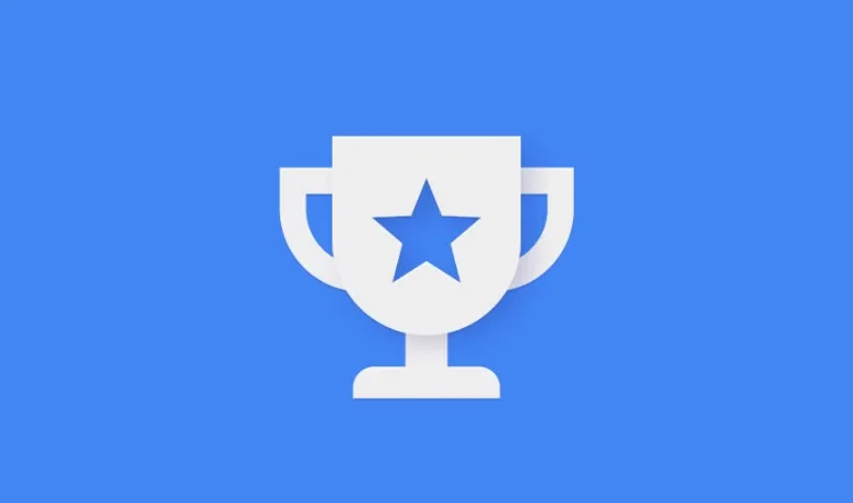 Google Opinion Rewards app logo