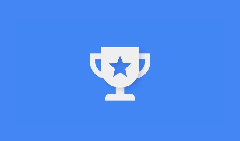 Google アンケート モニター アプリのロゴ