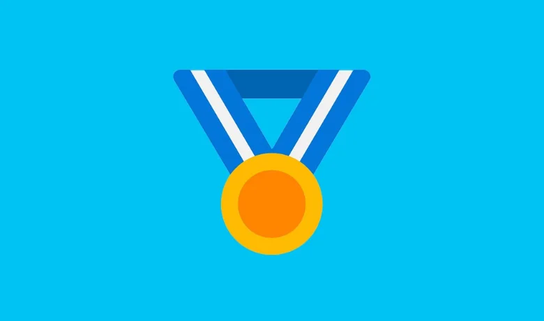 Microsoft Rewards ロゴ