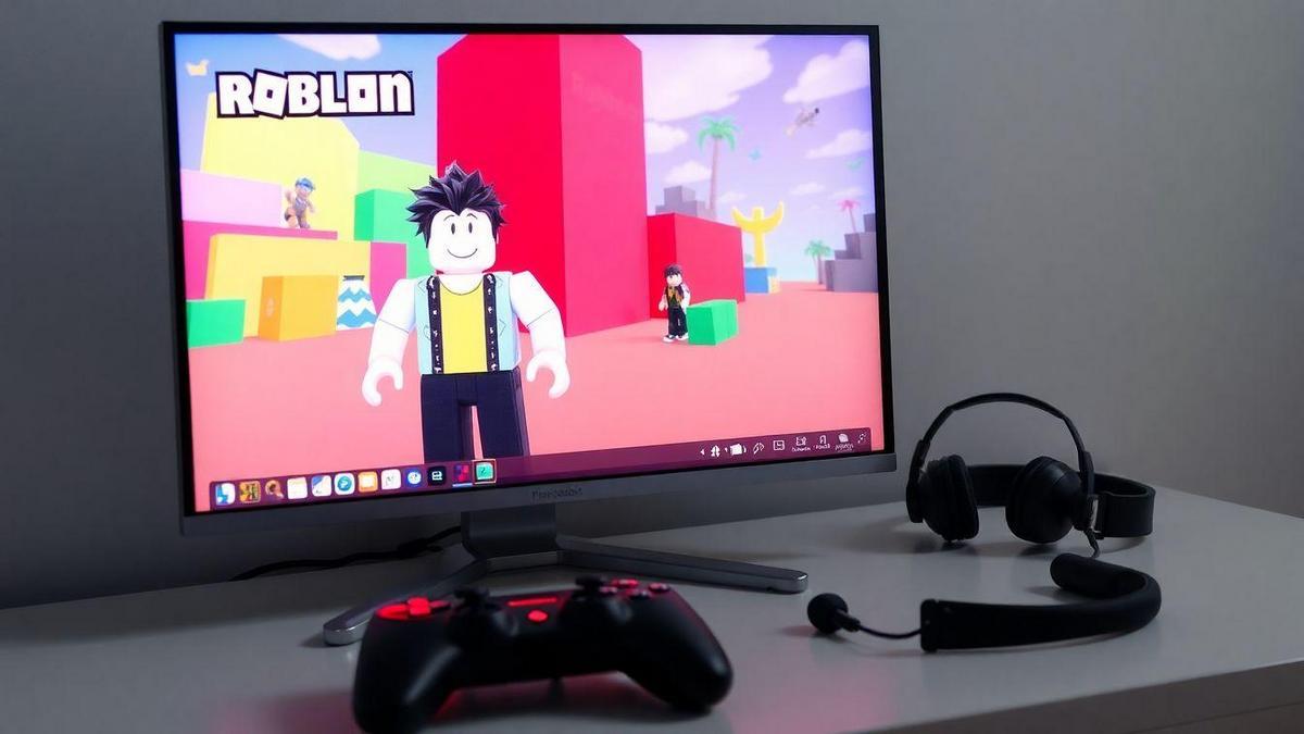Roblox Updates and Their Implications