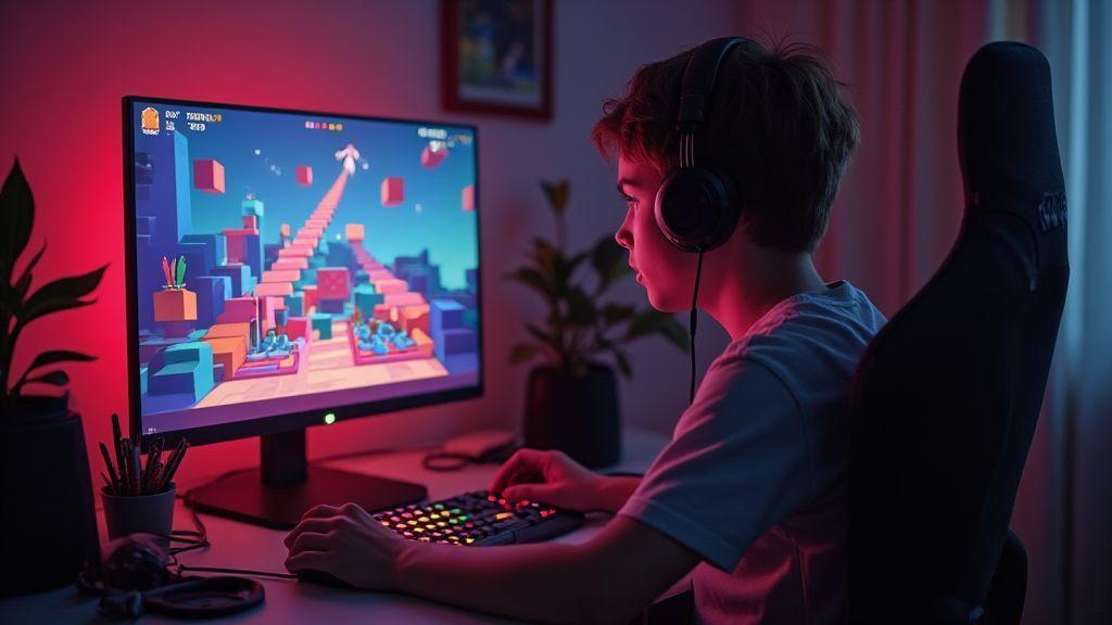 Como eu detecto se O Roblox Pode Acabar A Qualquer Momento!