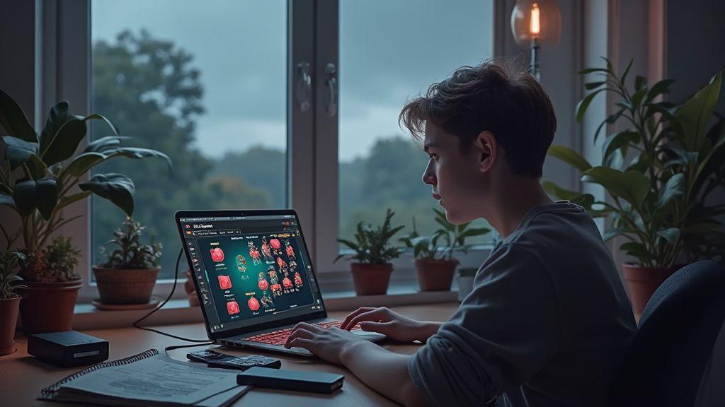 Como eu salvo meus itens e Robux se O Roblox Pode Acabar A Qualquer Momento!