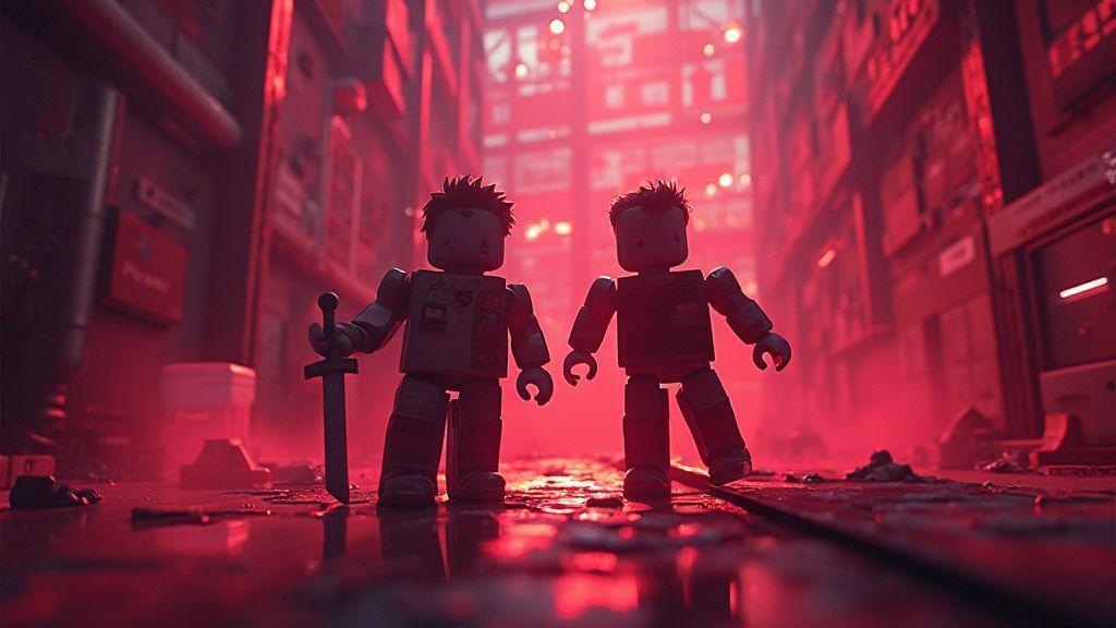 Roblox Pode Acabar A Qualquer Momento