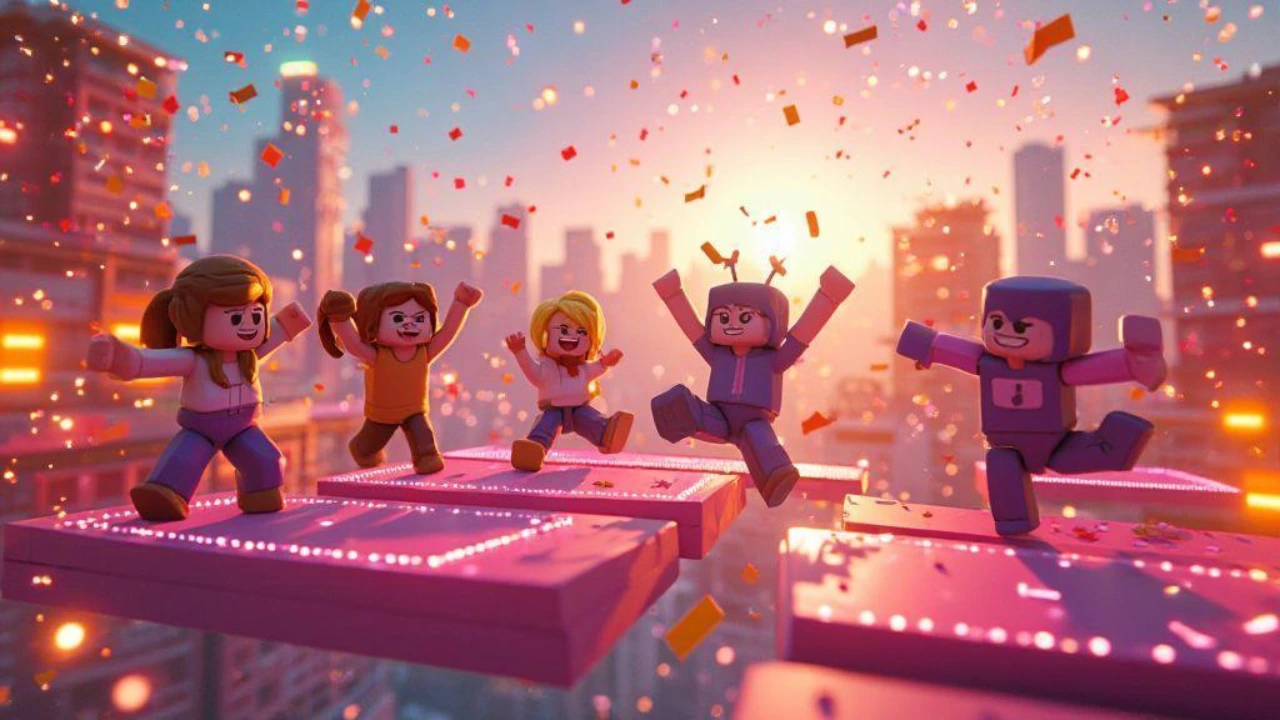 Finalmente O Roblox Vai Melhorar