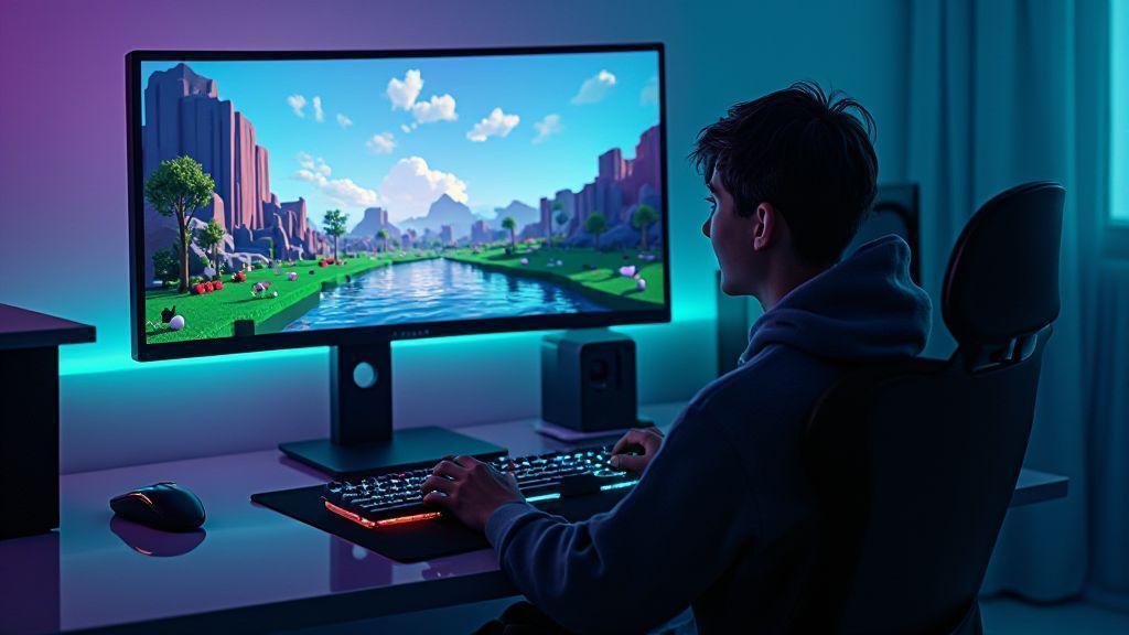 FINALMENTE O ROBLOX VAI MELHORAR… no desempenho