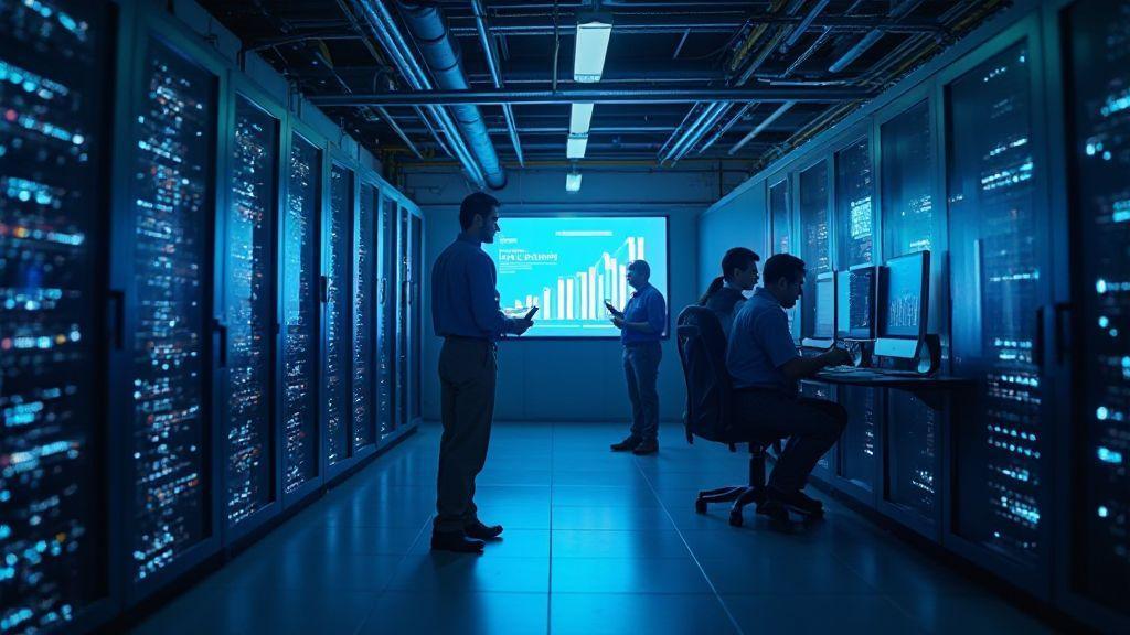 Lições e prevenção após servidores offline